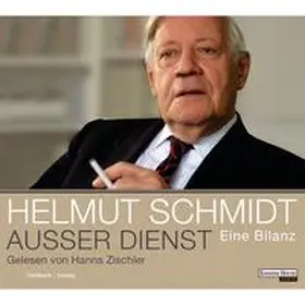 Schmidt | Außer Dienst | Sonstiges | 978-3-8371-7532-5 | sack.de