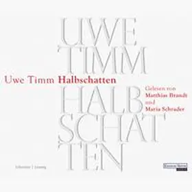 Timm |  Halbschatten | Sonstiges |  Sack Fachmedien