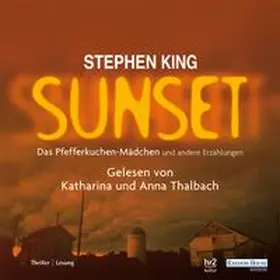 King | Sunset | Sonstiges | 978-3-8371-7559-2 | www2.sack.de