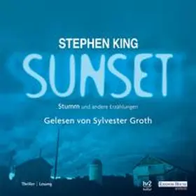 King |  Sunset | Sonstiges |  Sack Fachmedien