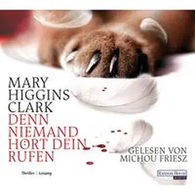 Higgins Clark |  Denn niemand hört dein Rufen | Sonstiges |  Sack Fachmedien