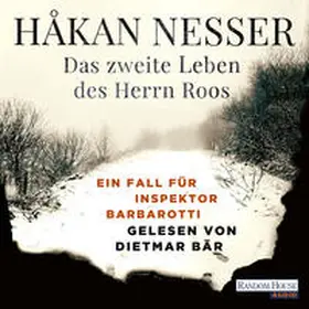 Nesser |  Das zweite Leben des Herrn Roos | Sonstiges |  Sack Fachmedien