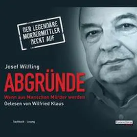 Wilfling |  Abgründe | Sonstiges |  Sack Fachmedien