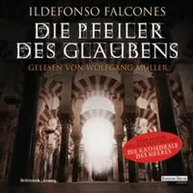 Falcones |  Die Pfeiler des Glaubens | Sonstiges |  Sack Fachmedien