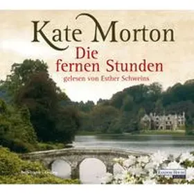 Morton |  Die fernen Stunden | Sonstiges |  Sack Fachmedien