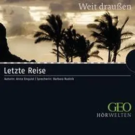 Enquist | Letzte Reise | Sonstiges | 978-3-8371-7804-3 | sack.de