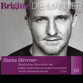 Schmitt |  Odette Toulemonde und andere Geschichten | Sonstiges |  Sack Fachmedien