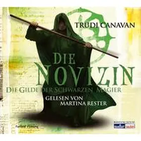 Canavan | Die Gilde der schwarzen Magier 2 | Sonstiges | 978-3-8371-7936-1 | sack.de
