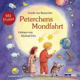 Bassewitz |  Peterchens Mondfahrt | Sonstiges |  Sack Fachmedien