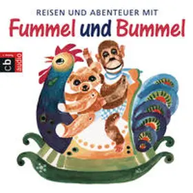Emuth |  Reisen und Abenteuer mit Fummel und Bummel | Sonstiges |  Sack Fachmedien