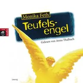 Feth | Teufelsengel | Sonstiges | 978-3-8371-8010-7 | www2.sack.de