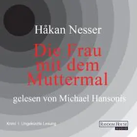 Nesser | Die Frau mit dem Muttermal | Sonstiges | 978-3-8371-8045-9 | sack.de
