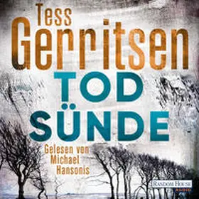 Gerritsen |  Todsünde | Sonstiges |  Sack Fachmedien