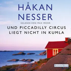 Nesser | Und Piccadilly Circus liegt nicht in Kumla | Sonstiges | 978-3-8371-8059-6 | sack.de