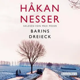 Nesser | Barins Dreieck | Sonstiges | 978-3-8371-8060-2 | sack.de