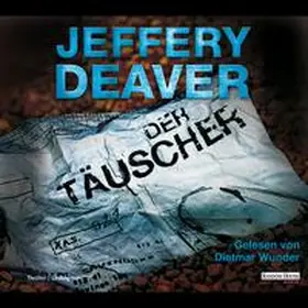 Deaver |  Der Täuscher | Sonstiges |  Sack Fachmedien