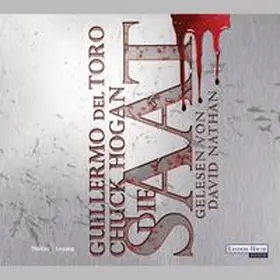 del Toro / Hogan |  Die Saat | Sonstiges |  Sack Fachmedien