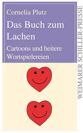 Plutz |  Das Buch zum Lachen | Buch |  Sack Fachmedien