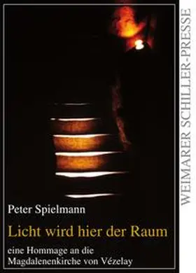 Spielmann |  Licht wird hier der Raum | Buch |  Sack Fachmedien