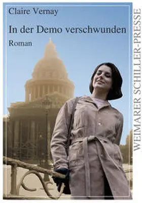 Vernay |  In der Demo verschwunden | Buch |  Sack Fachmedien