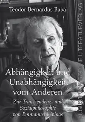 Baba |  Abhängigkeit und Unabhängigkeit vom Anderen | Buch |  Sack Fachmedien