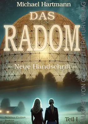 Hartmann |  Das Radom | Buch |  Sack Fachmedien