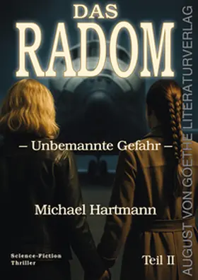 Hartmann | Das Radom | Buch | 978-3-8372-2884-7 | www2.sack.de