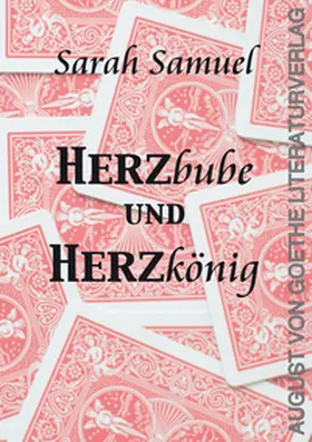 Samuel |  Herzbube und Herzkönig | Buch |  Sack Fachmedien