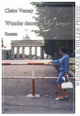 Vernay |  Wunder dauern etwas länger | eBook | Sack Fachmedien