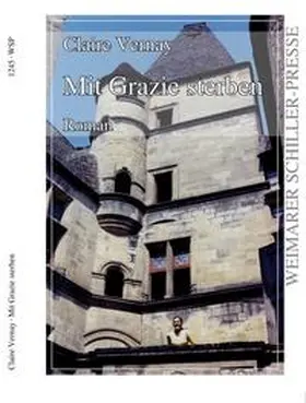 Vernay |  Mit Grazie sterben | eBook | Sack Fachmedien