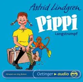 Lindgren |  Pippi Langstrumpf (Hörspiel) | Sonstiges |  Sack Fachmedien