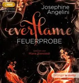 Angelini |  Everflame Feuerprobe | Sonstiges |  Sack Fachmedien
