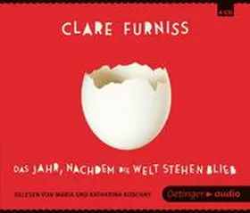 Furniss |  Das Jahr, nachdem die Welt stehen blieb (5 CD) | Sonstiges |  Sack Fachmedien