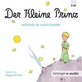Saint-Exupéry |  Der Kleine Prinz | Sonstiges |  Sack Fachmedien