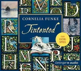 Funke |  Tintenwelt 3. Tintentod | Sonstiges |  Sack Fachmedien