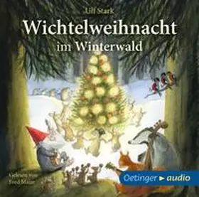 Stark |  Wichtelweihnacht Im Winterwald | Sonstiges |  Sack Fachmedien