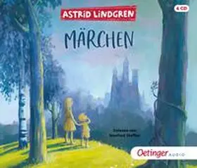 Lindgren | Astrid Lindgrens Märchen | Sonstiges | 978-3-8373-1191-4 | sack.de