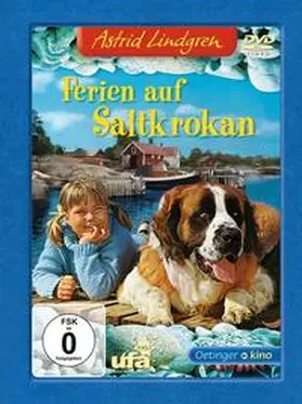 Lindgren |  Ferien auf Saltkrokan | Sonstiges |  Sack Fachmedien