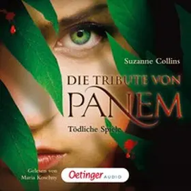Collins |  Die Tribute von Panem 1. Tödliche Spiele | Sonstiges |  Sack Fachmedien