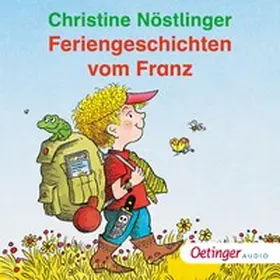 Nöstlinger |  Feriengeschichten vom Franz | Sonstiges |  Sack Fachmedien