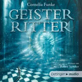 Funke |  Geisterritter | Sonstiges |  Sack Fachmedien