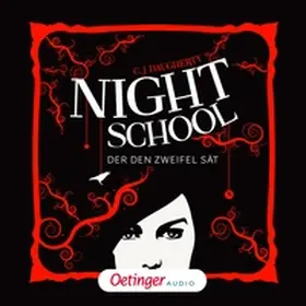 Daugherty |  Night School 2. Der den Zweifel sät | Sonstiges |  Sack Fachmedien