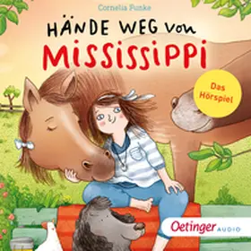 Funke |  Hände weg von Mississippi | Sonstiges |  Sack Fachmedien