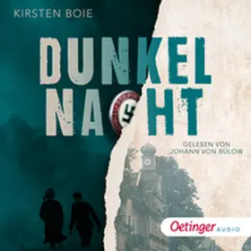 Boie | Dunkelnacht | Sonstiges | 978-3-8373-6765-2 | www2.sack.de