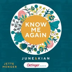Menger / Moon Notes |  Know Us 1. Know me again. June & Kian | Sonstiges |  Sack Fachmedien
