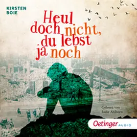 Boie |  Heul doch nicht, du lebst ja noch | Sonstiges |  Sack Fachmedien
