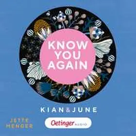 Menger / Moon Notes |  Know Us 2. Know you again. Kian & June | Sonstiges |  Sack Fachmedien