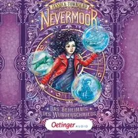 Townsend |  Nevermoor 2. Das Geheimnis des Wunderschmieds | Sonstiges |  Sack Fachmedien