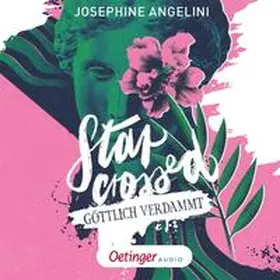 Angelini |  Fates & Furies 1. Starcrossed | Sonstiges |  Sack Fachmedien