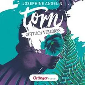 Angelini | Fates & Furies 2. Torn | Sonstiges | 978-3-8373-9444-3 | sack.de